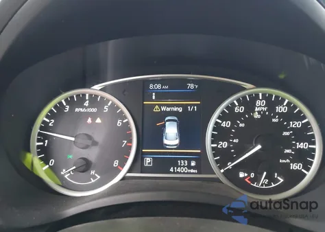 2019 Nissan Sentra S from USA, damaged, VIN 3N1AB7AP9KY398470